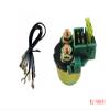 Starter Relay Solenoid for Honda CB550 CB750 CB750C CB750F CB750K CB750L CB900 CB900C CB900F CB1000 CB1000C Super Sport Custom view 2