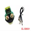 Starter Relay Solenoid for Honda CB550 CB750 CB750C CB750F CB750K CB750L CB900 CB900C CB900F CB1000 CB1000C Super Sport Custom view 3