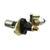 XLJOY Fuel Pump With Solenoid Fits Yanmar Diesel Engine L100 186F 10HP Chinese Engine view 2
