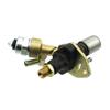 XLJOY Fuel Pump With Solenoid Fits Yanmar Diesel Engine L100 186F 10HP Chinese Engine view 4