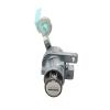 MOTOKU Left Driver Side Door Lock Cylinder Key Set for Honda Accord 2.4L 3.0L 2003-2007 72181-SDA-A11 view 3