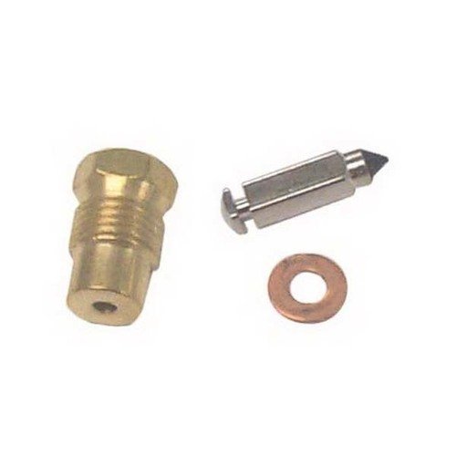 AMRS-18-7057 * Sierra 18-7057 Needle & Seat Replaces FO20790