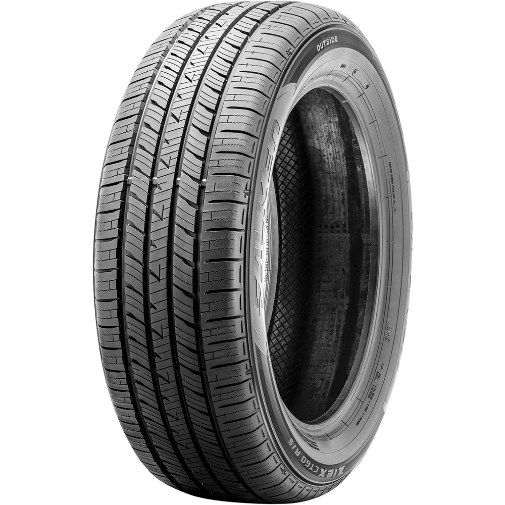 FALKEN 265/50R19 110V XL FALKEN ZIEX CT60 A/S BW
