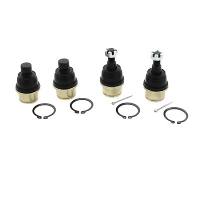 Can-Am Outlander 1000 Ball Joints Upper and Lower x4 2012-2017