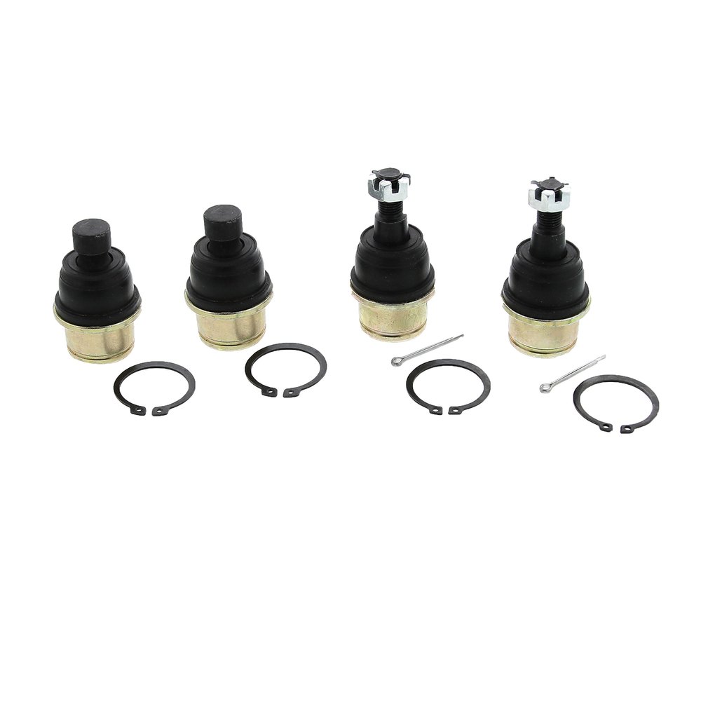 Can-Am Outlander 1000 Ball Joints Upper and Lower x4 2012-2017