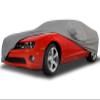 Covercraft Custom Fit Car Covers WeatherShield HP Bright Blue Bright Blue C18091PA view 1