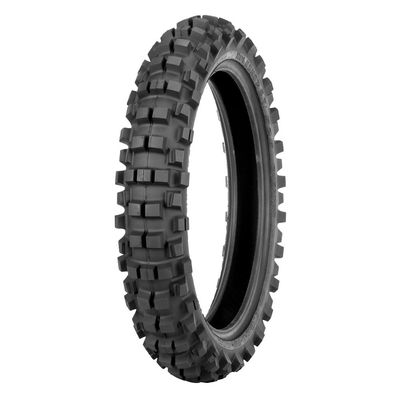 110/90x19 Shinko R525 Hybrid Cheater Tire for Cannondale 400MX 2001-2002
