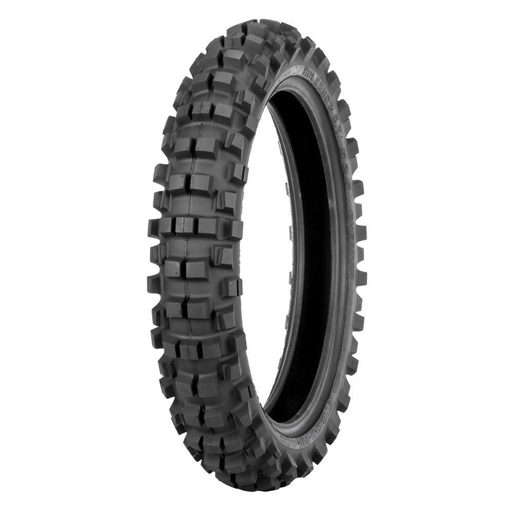 110/90x19 Shinko R525 Hybrid Cheater Tire for Cannondale 400MX 2001-2002