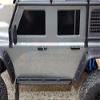 Aluminum Door Handle For TRX-4 Trail Defender Crawler - 16Pc Set Silver view 4