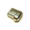 STRC Aluminum Differential Cover (1pc), Gun Metal: TRX-4, STRT8280GM view 1