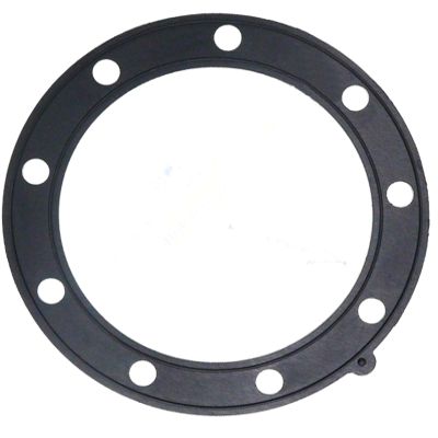 JetSki Plus Fuel Gas Tank Seal Gasket (for Sea-Doo/Fits 1998-2007 4-Tec DI RFI 3D GTX GTI GSX RX XP)