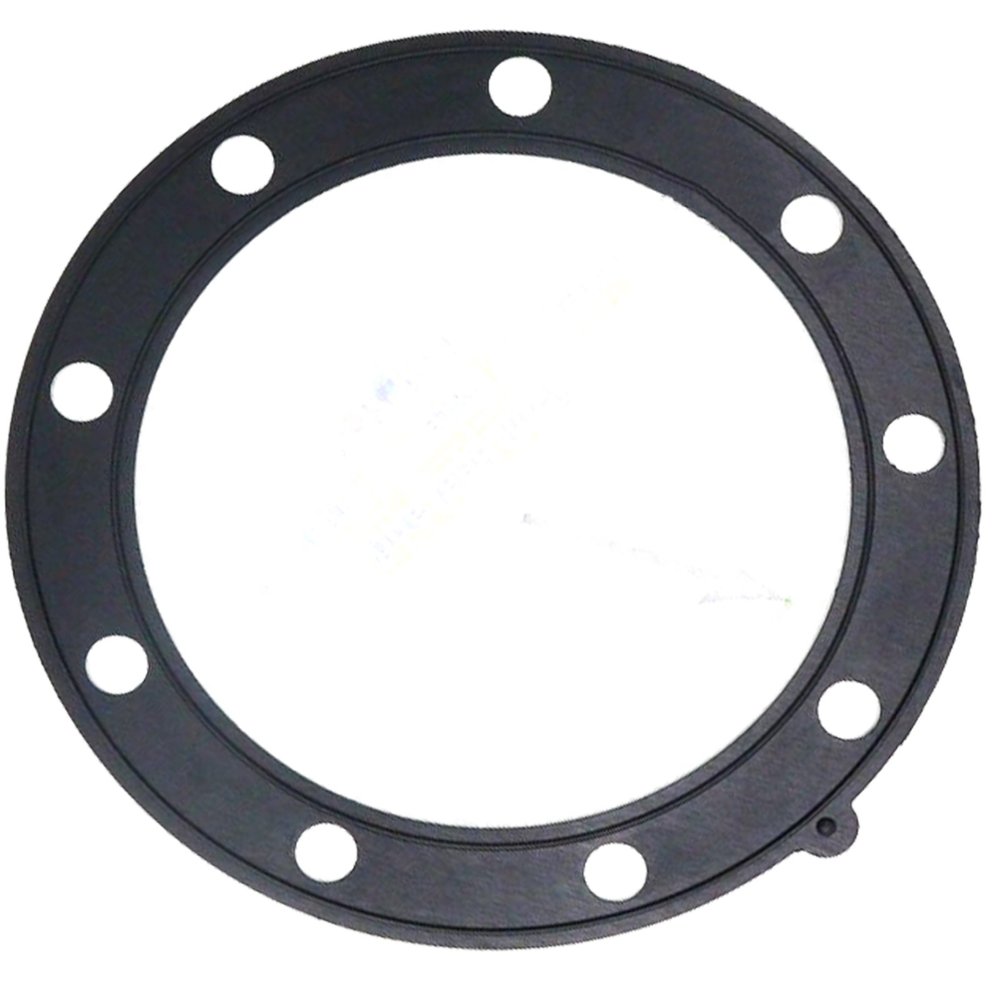 JetSki Plus Fuel Gas Tank Seal Gasket (for Sea-Doo/Fits 1998-2007 4-Tec DI RFI 3D GTX GTI GSX RX XP)