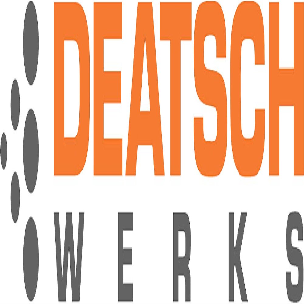 Deatschwerks 265LPH Compact Fuel Pump Without Clips w/9-1000 Install Kit