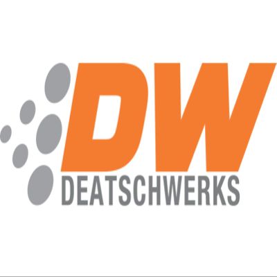 Deatschwerks 340LPH in-Tank Fuel Pump W/9-1005 Install Kit