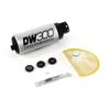 Deatschwerks 340LPH in-Tank Fuel Pump W/9-1005 Install Kit view 2