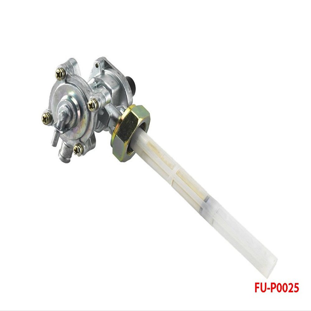 Fuel Gas Tank Petcock Valve for Honda Hornet 250 Nighthawk 250 750 CB250 CB250F CB750 CB1300 Super Four