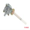 Fuel Gas Tank Petcock Valve for Honda Hornet 250 Nighthawk 250 750 CB250 CB250F CB750 CB1300 Super Four view 2