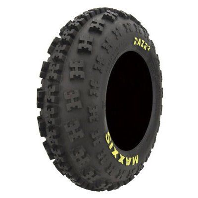 Maxxis Razr II Tire 22x7-10 for Cannondale FX400 2001