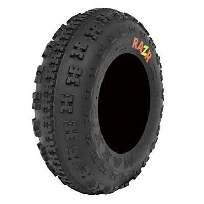 Maxxis Razr Tire 21x7-10 for Cannondale FX440 Glamis 2003