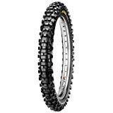 80/100x21 Maxxis Maxx Cross Desert Intermediate Terrain Tire for Husaberg FXE600 2000