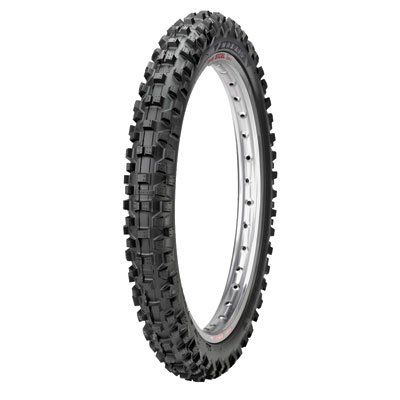 80/100x21 Maxxis Maxx Cross Soft/Intermediate Terrain Tire for Cannondale E440 2002