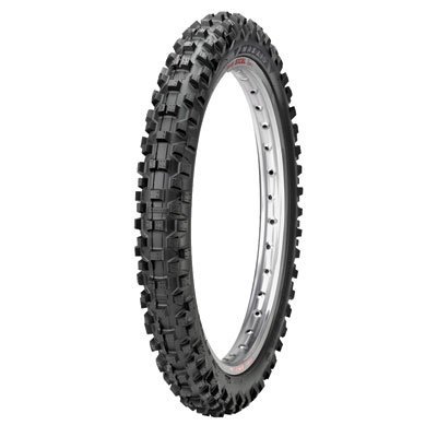 80/100x21 Maxxis Maxx Cross Soft/Intermediate Terrain Tire for Cannondale E440 2002