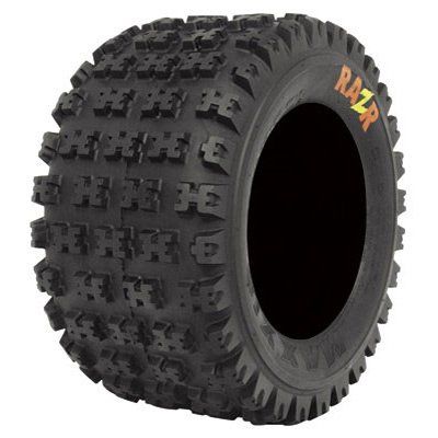 Maxxis Razr Tire 20x11-10 for Cannondale FX400 2001