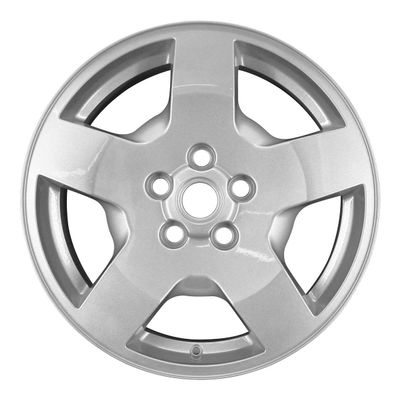 Auto Rim Shop - New Reconditioned 18" OEM Wheel for Land RoverLR3, 2005, 2006, 2007