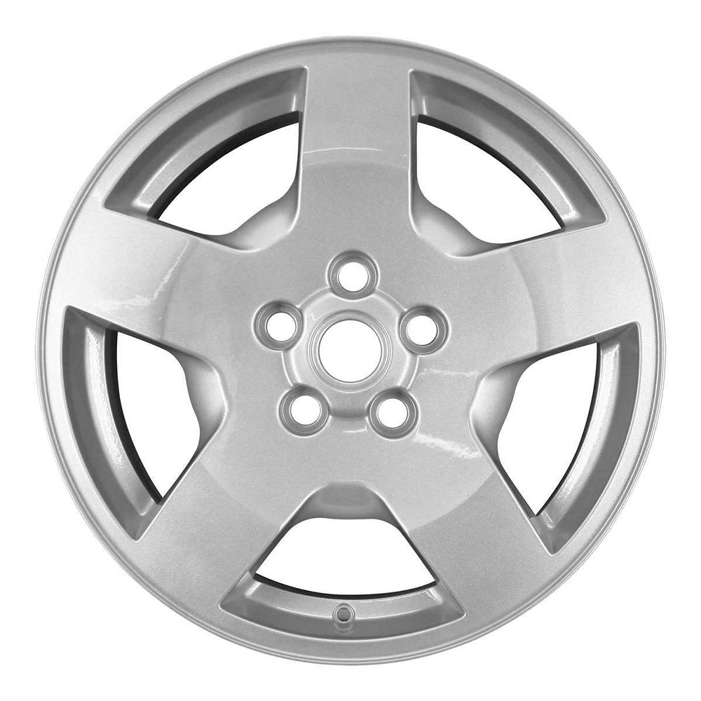 Auto Rim Shop - New Reconditioned 18" OEM Wheel for Land RoverLR3, 2005, 2006, 2007