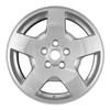 Auto Rim Shop - New Reconditioned 18" OEM Wheel for Land RoverLR3, 2005, 2006, 2007 view 1