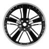 Auto Rim Shop - New Reconditioned 21" OEM Wheel for Chevrolet Camaro Rear 92230281 view 1
