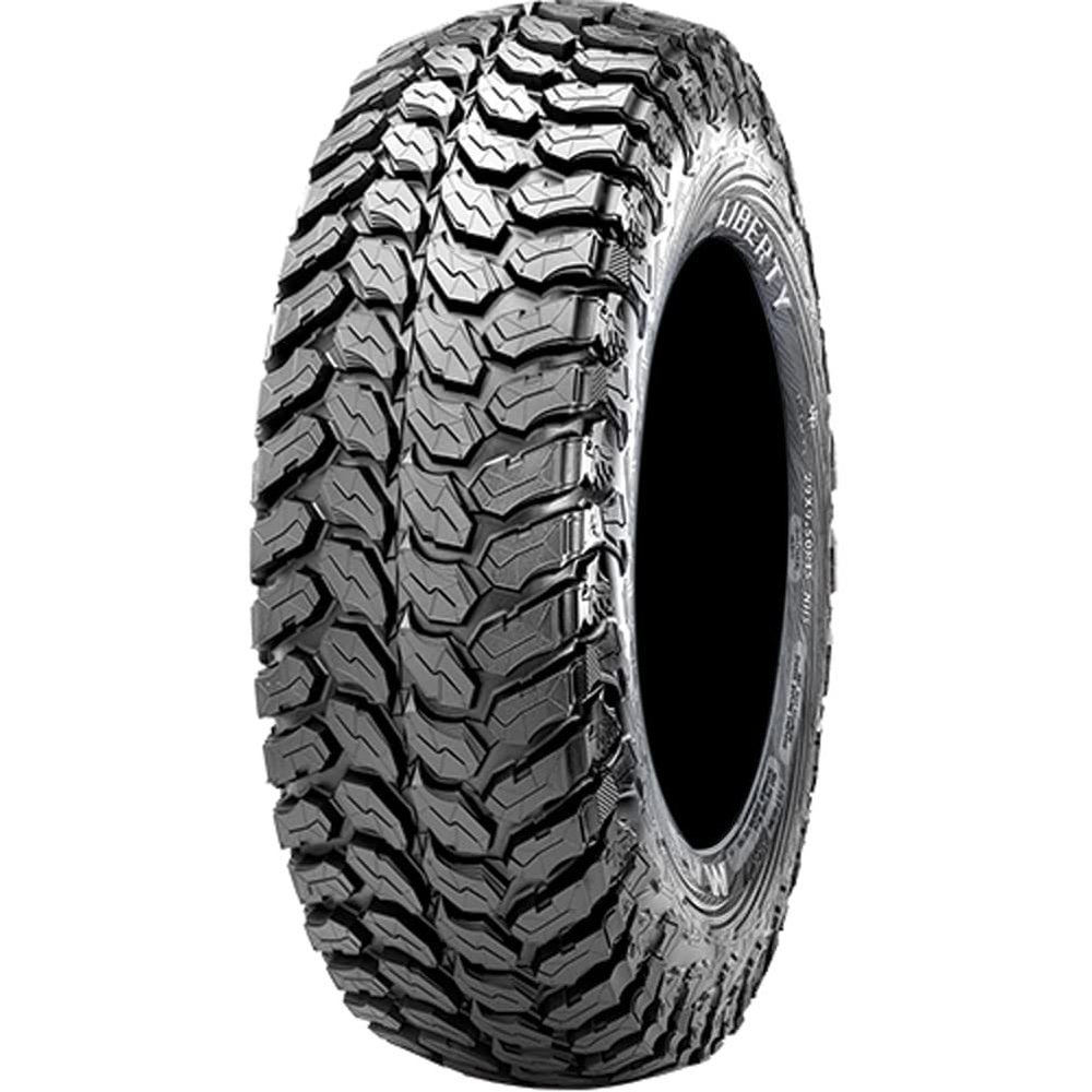Maxxis Liberty Radial Tire 28x10-14 for Polaris SPORTSMAN 850 Touring EPS 2010-2011