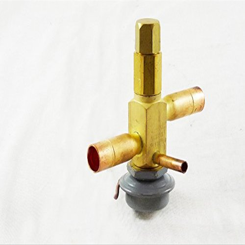 Sporlan Valve Company 904067 5/8"OD 95/115# Bypass Valve