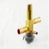 Sporlan Valve Company 904067 5/8"OD 95/115# Bypass Valve view 1