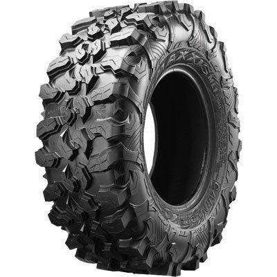Maxxis Carnivore Radial Tire 30x10-14 for Kawasaki Teryx4 750 2012-2013