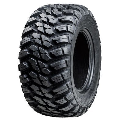 GBC Kanati Mongrel 10-Ply Radial Tire 28x10-14 for Arctic Cat 700 TBX XT 2013