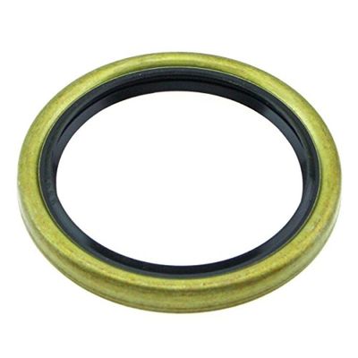 WJB WS225110 Oil and Wheel Seal Replaces 225110