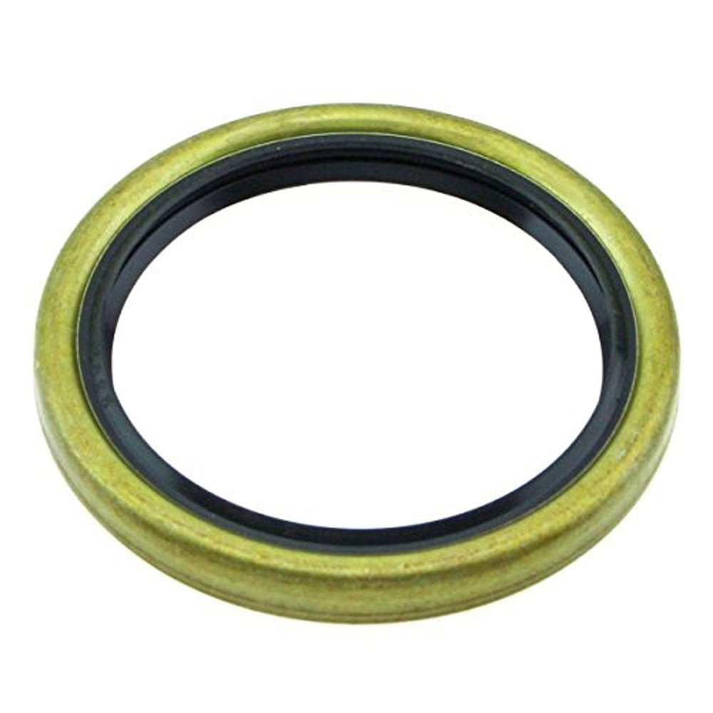 WJB WS225110 Oil and Wheel Seal Replaces 225110