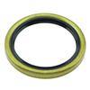 WJB WS225110 Oil and Wheel Seal Replaces 225110 view 1