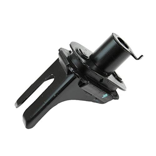 Front Left Suspension Mount Compatible With Acura TL 04-08 3.2L/07-08 3.5L