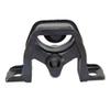 Front Motor Mount Compatible With 84-87 Honda Civic/86-89 Acura Integra view 1