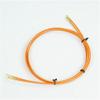 CROTRIM Most Fiber Optic Car Audio Cable Patch Cord for Audi BMW Benz Porsche etc. 100cm view 1