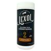Lexol Leather Conditioner Wipes 25ct view 1