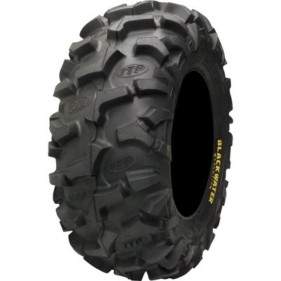 ITP Blackwater Evolution Radial Tire 28x10-12 for Can-Am Outlander 800 H.O. EFI 2008