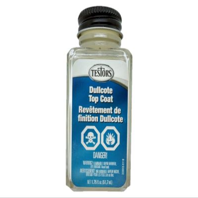 Clear Glosscote 1.75oz-Gloss