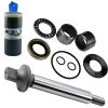 Venom Jet Pump Rebuild Kit w Shaft (For/Fits MANY RFI GS GSI GSX GTI GTX HX SP SPI SPX XP) See ad for exact model & year fit view 1