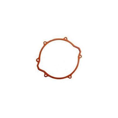 Unknown Clutch Cover Gasket - Fits: Suzuki RM125 1992-2007