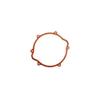 Unknown Clutch Cover Gasket - Fits: Suzuki RM125 1992-2007 view 1