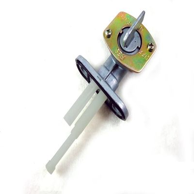 Fuel Tank Petcock Switch Valve for Kawasaki Bayou 220 300 Zephyr 550 750 Lakota 300 KLF220 KLF300 ZR550 ZR750 KEF300