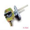 Fuel Tank Petcock Switch Valve for Kawasaki Bayou 220 300 Zephyr 550 750 Lakota 300 KLF220 KLF300 ZR550 ZR750 KEF300 view 2